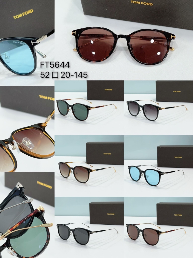 Tom Ford Sunglasses